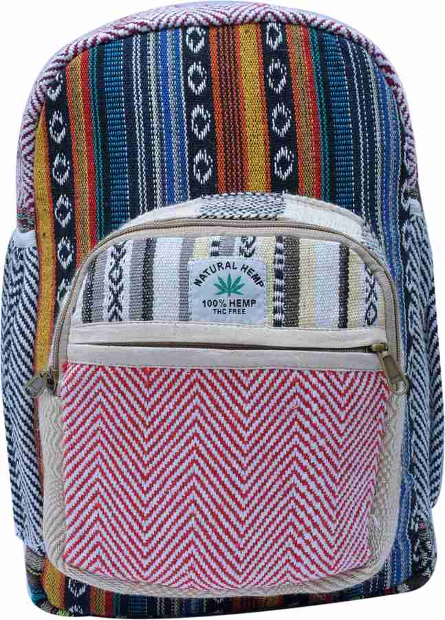 Hemp bags outlet
