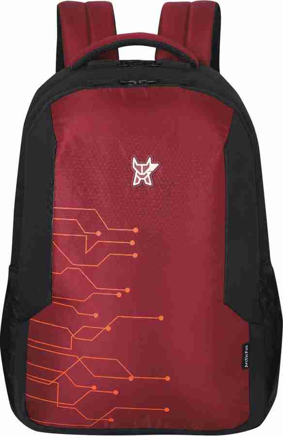Arctic fox backpack price store