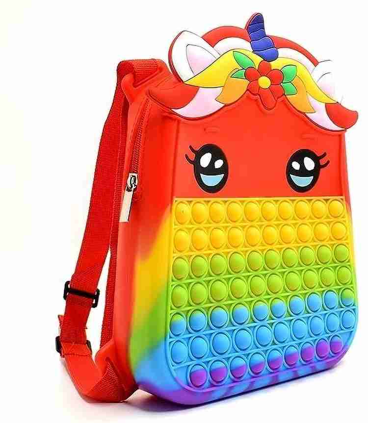 Toy backpack 2025