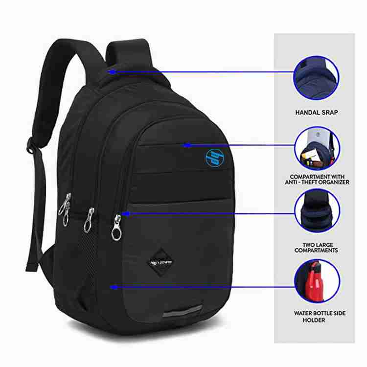 Bags for boys stylish deals