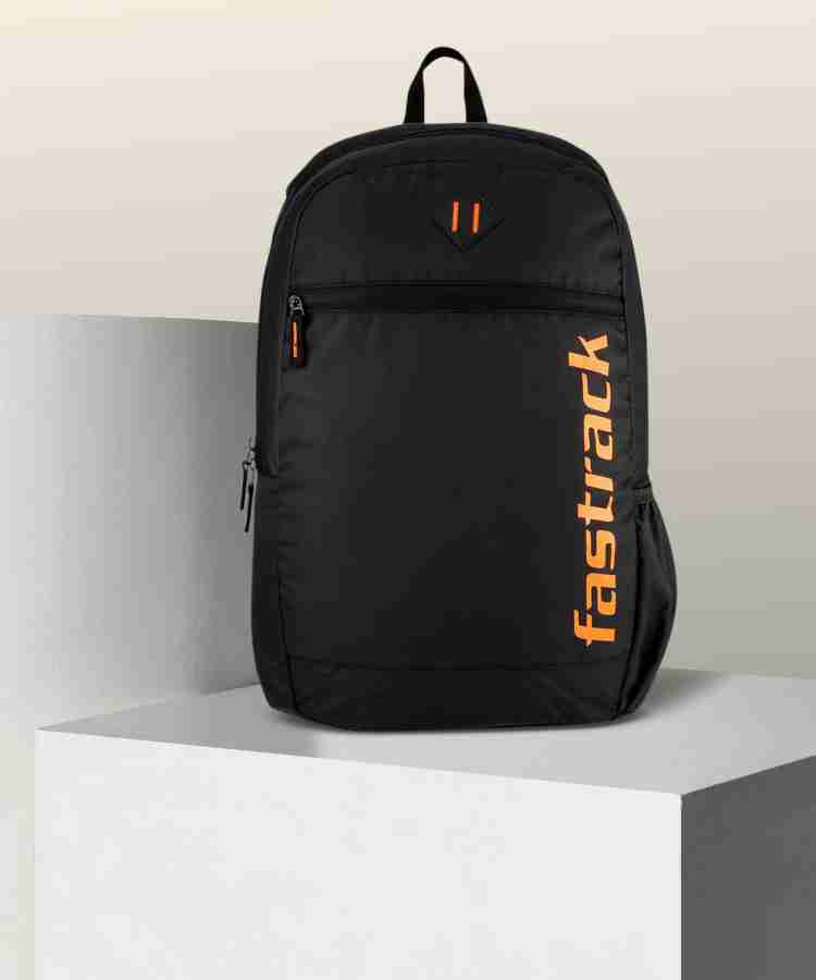 Fastrack 2024 backpack flipkart