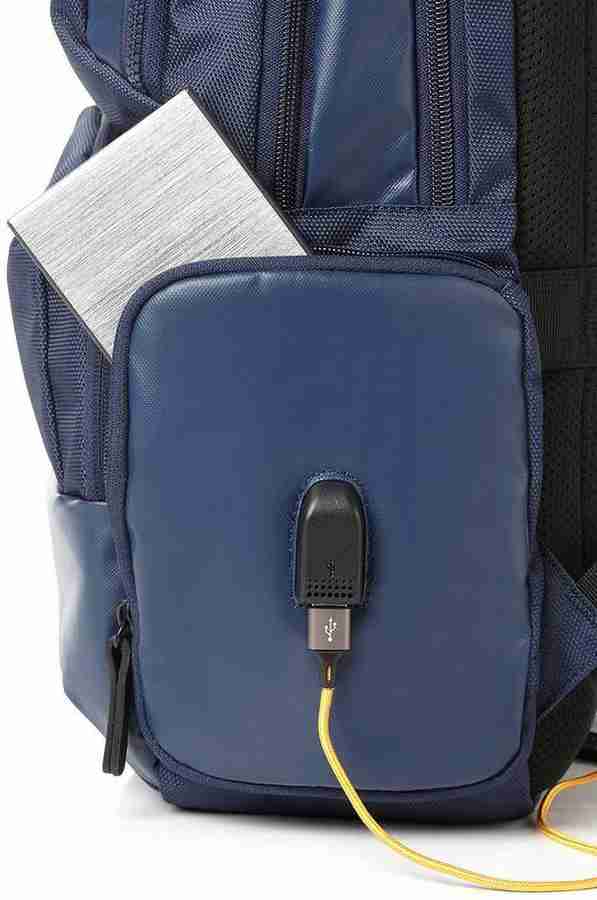 Samsonite discount bags flipkart