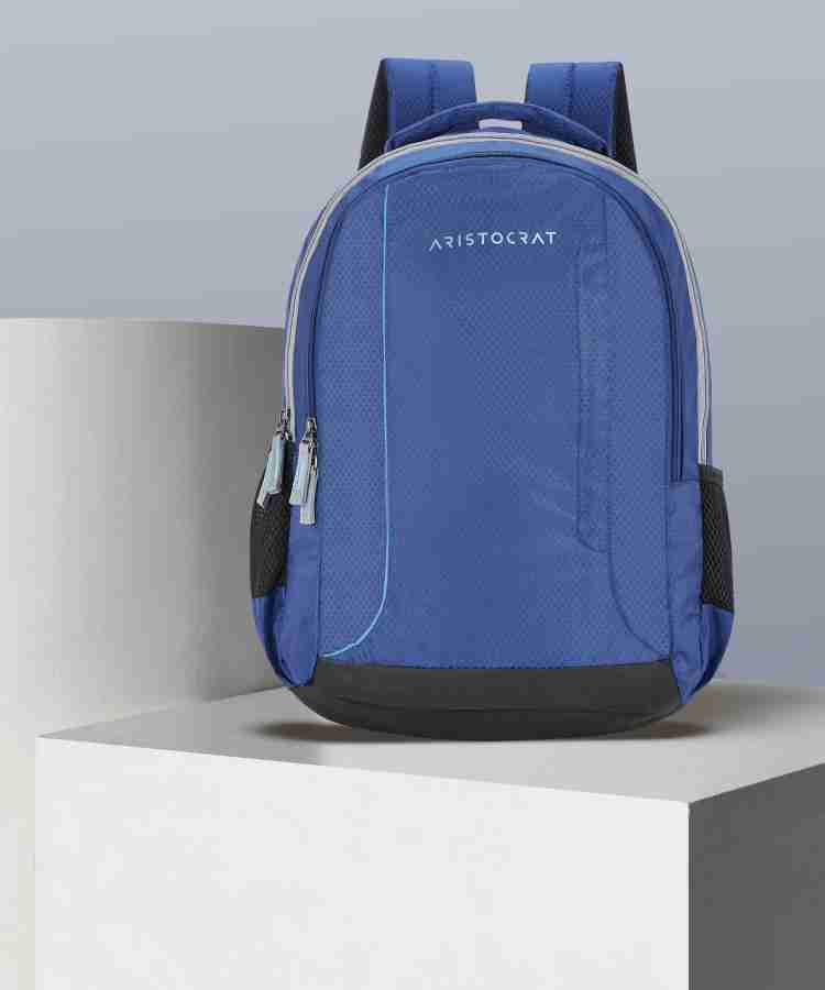 Aristocrat backpack flipkart on sale