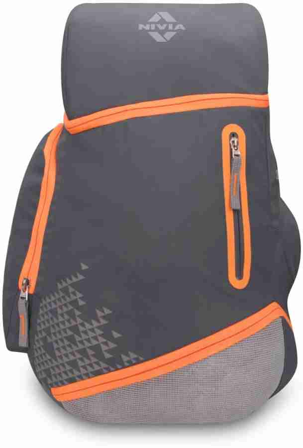 Nivia backpack best sale