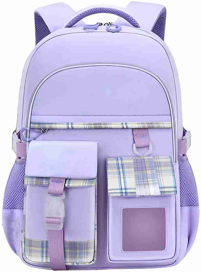 Pastel bags for school deals