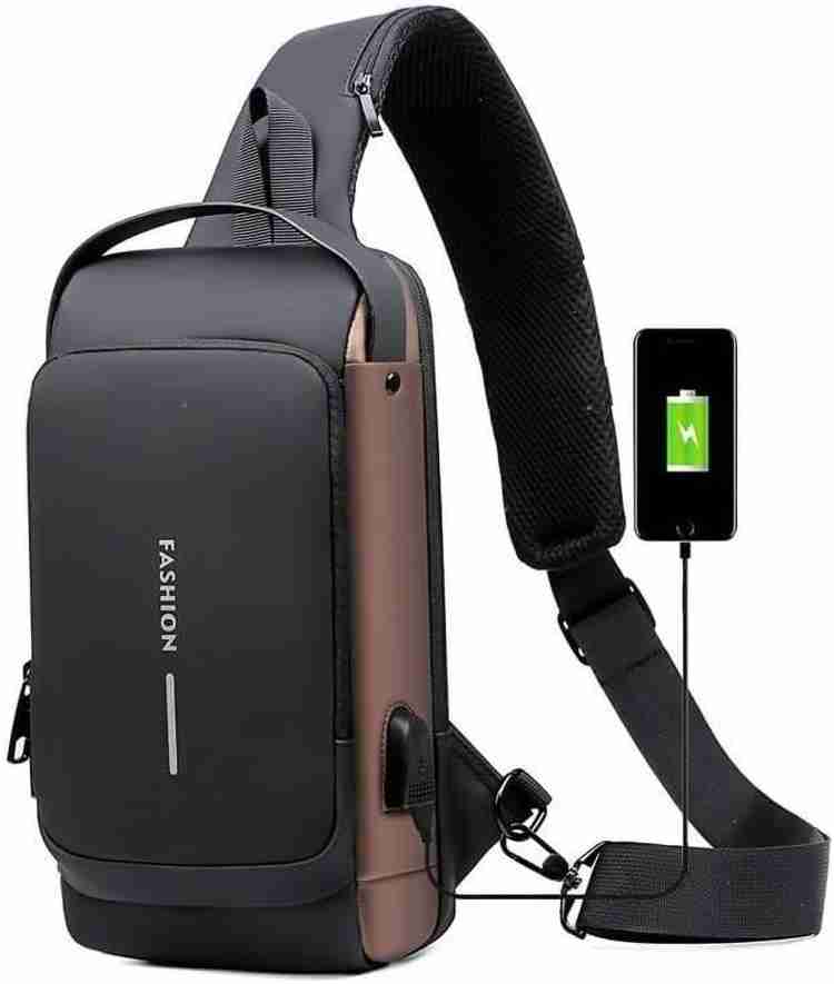 Charging discount bag flipkart