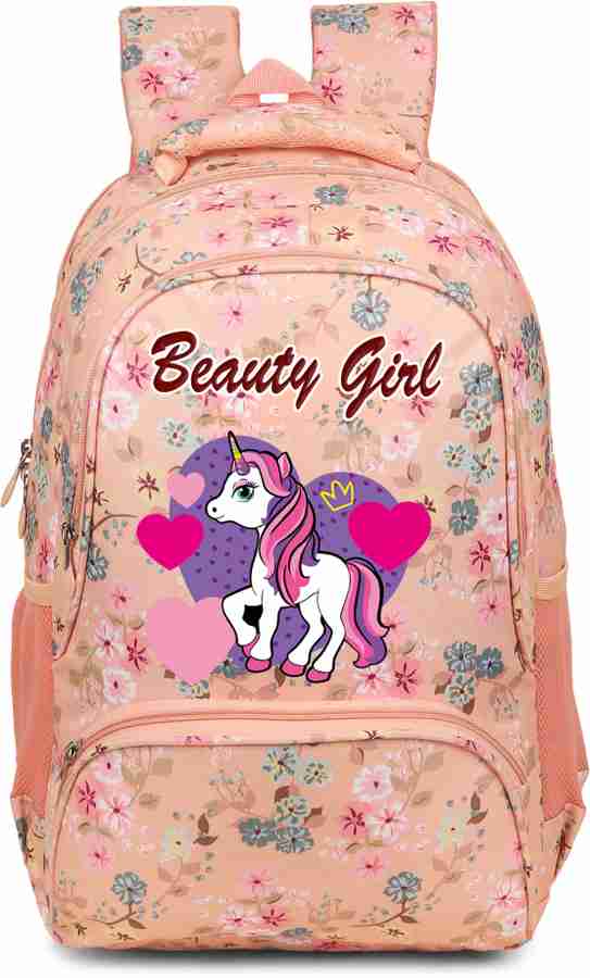 Unicorn school bag amazon cheap