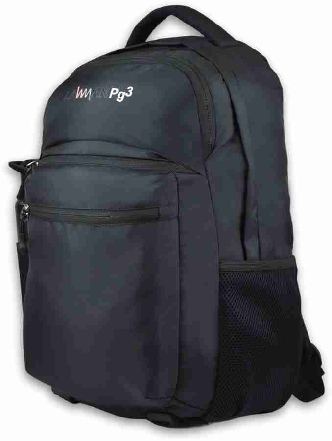 Lawman pg3 backpack new arrivals