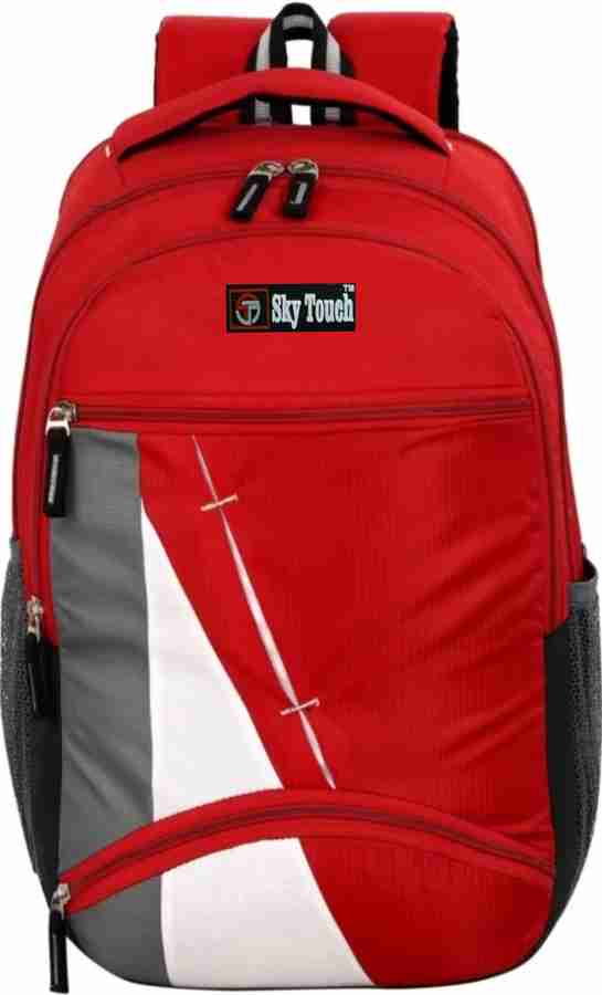 Sky bag for office cheap
