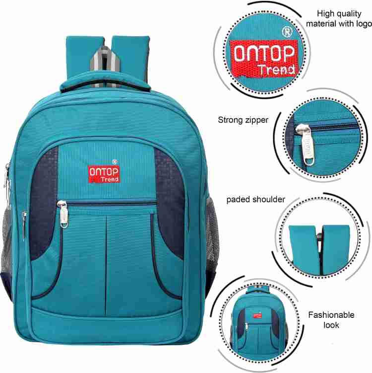 Trend top school bags