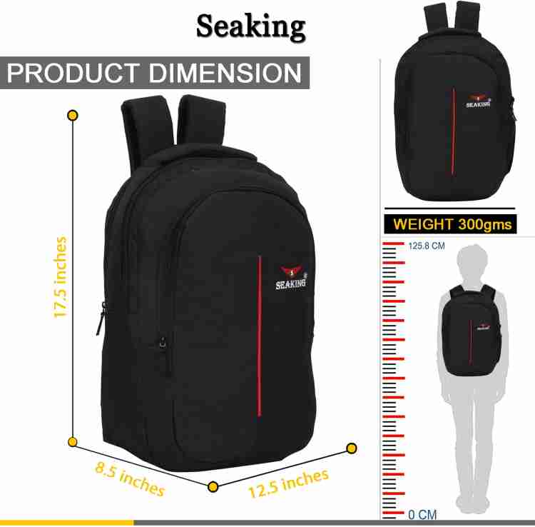 30 litre backpack dimensions online