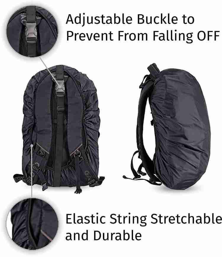 Backpack rain cover flipkart deals