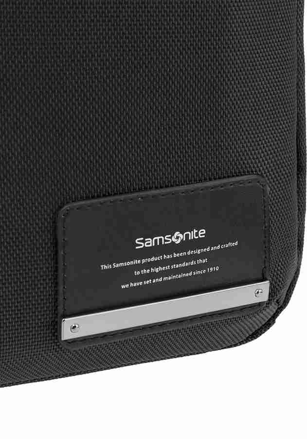Samsonite vestor backpack review on sale