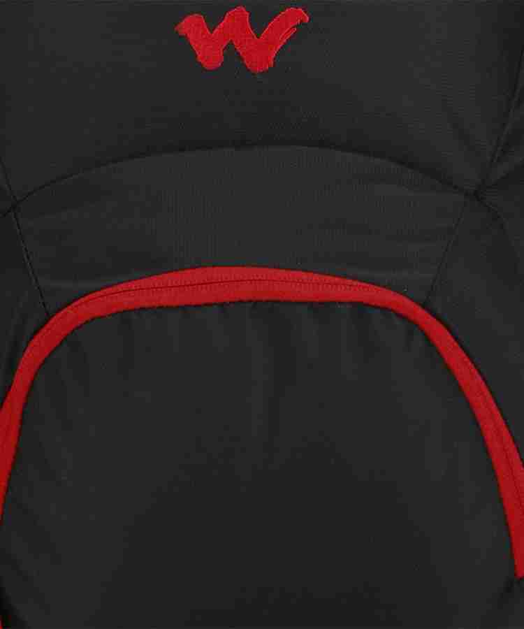 Wildcraft hopper 2 black hotsell