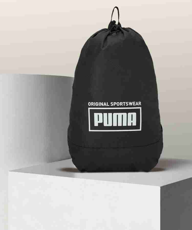 Flipkart school bags clearance puma