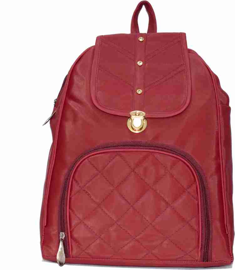 Flipkart ladies backpack best sale