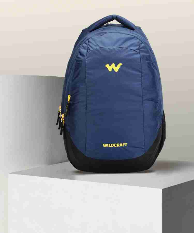 Wildcraft 2025 peza blue