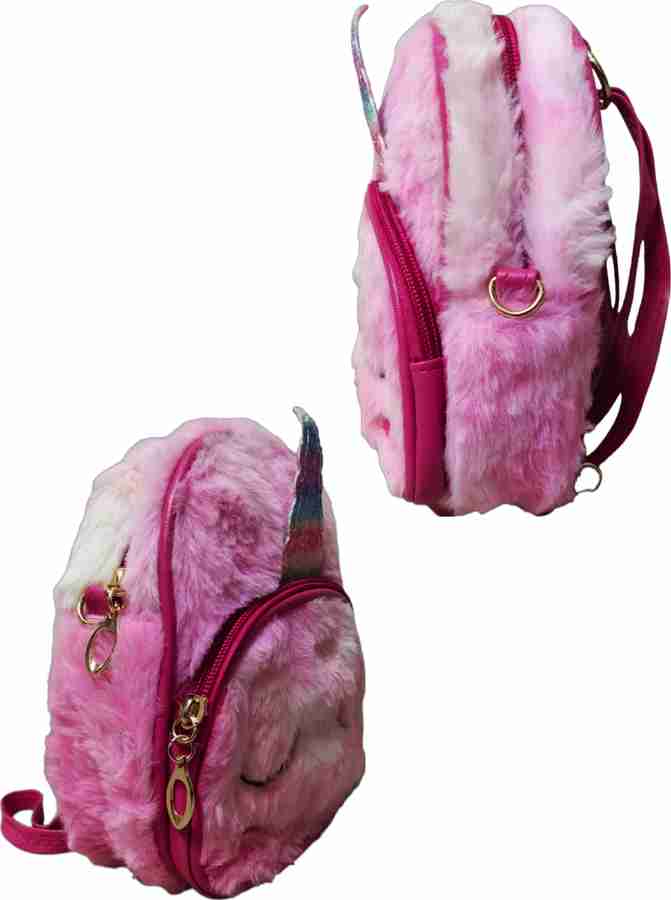 Asda unicorn backpack cheap