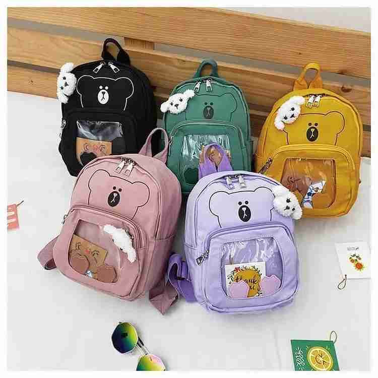 Girls nursery backpack online