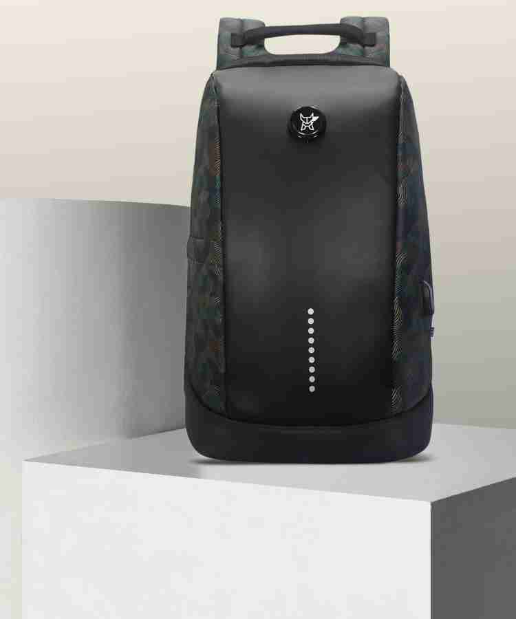 Anti theft backpack flipkart hotsell