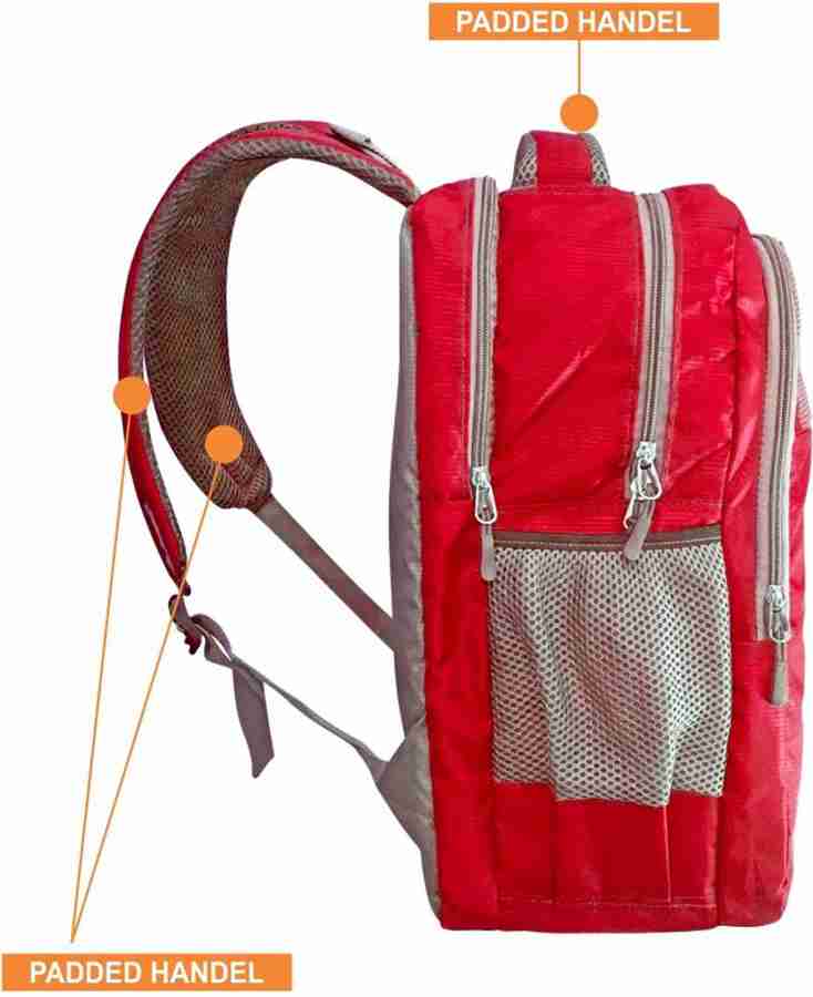 Flipkart pithu bag sales