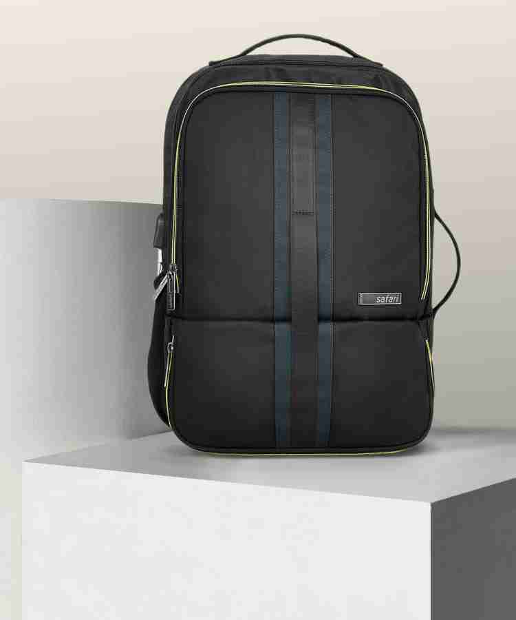 Formal store laptop backpack