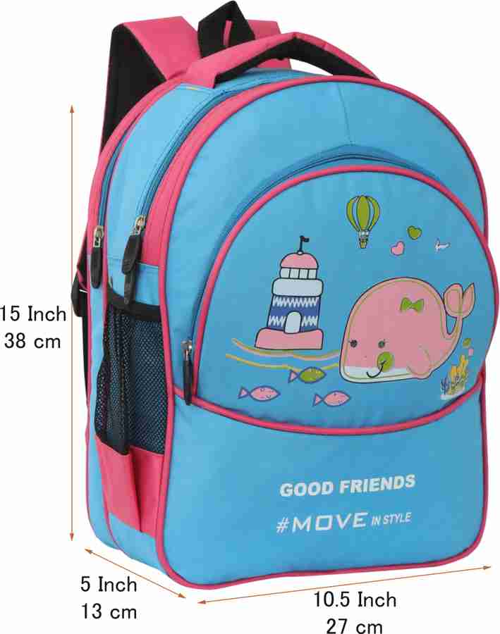 Best nursery backpack new arrivals