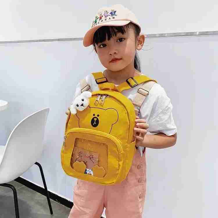 Girls nursery sales backpack