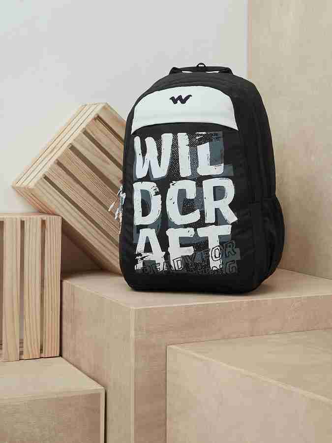 Wildcraft valour 35.5 l laptop backpack hotsell