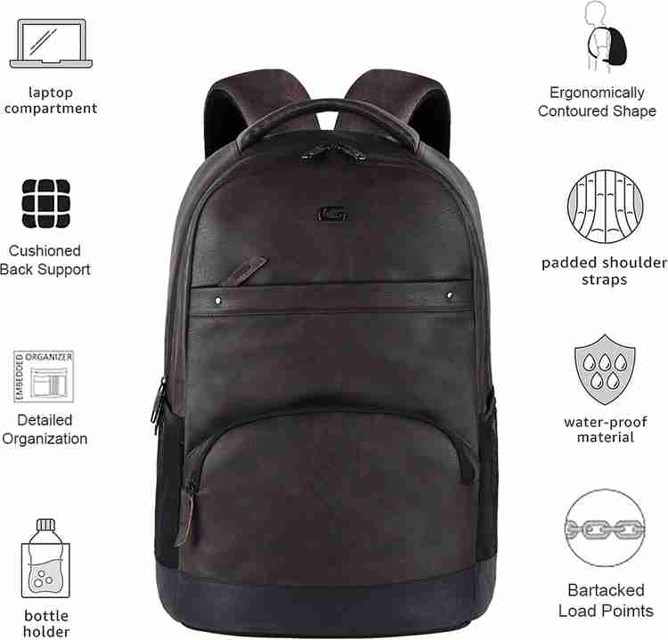 Gear hotsell bags flipkart