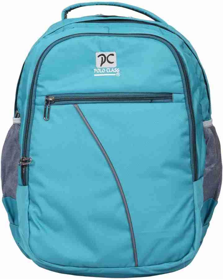 Polo top backpack price