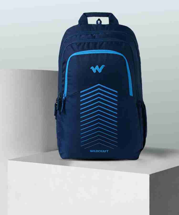 Wildcraft bags outlet online flipkart