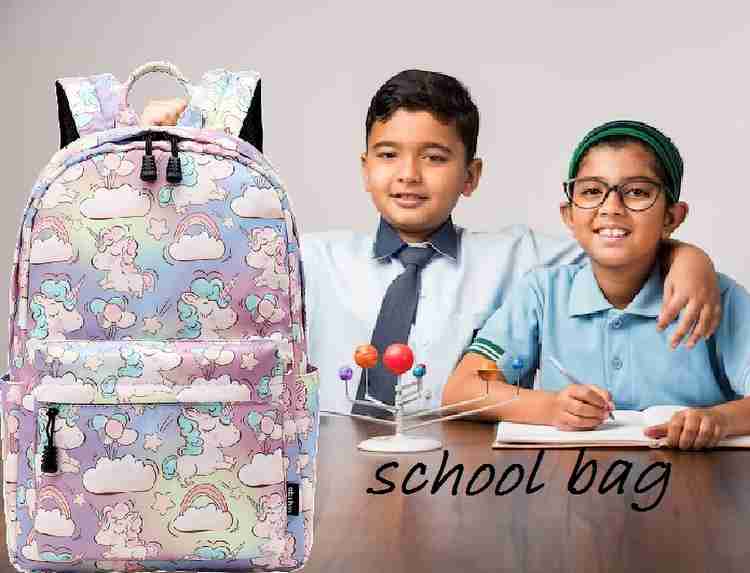 Unicorn backpack for adults on sale