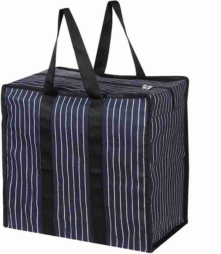 Tote bag storage best sale