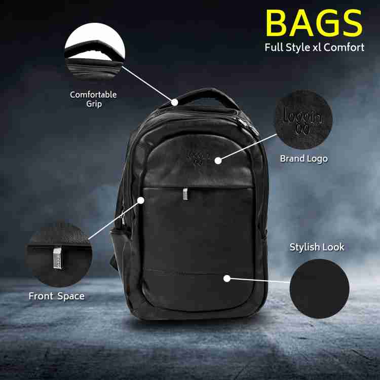 Iiybc backpack 2024