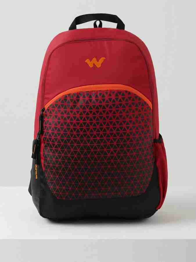 Wildcraft store zeal backpack