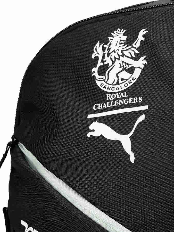 PUMA x Royal Challengers Bangalore 2023 Arcade Backp 25 L Laptop