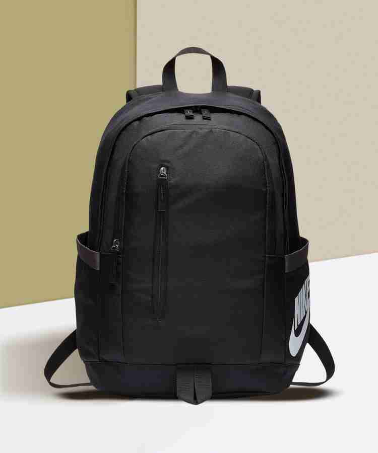 All access soleday nike backpack discount