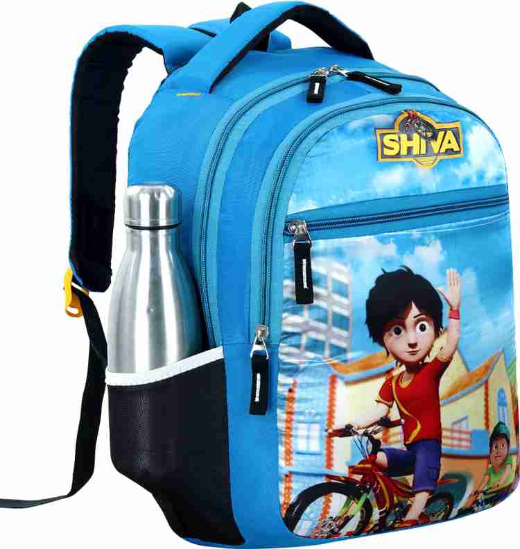 School bag for on sale kid boy
