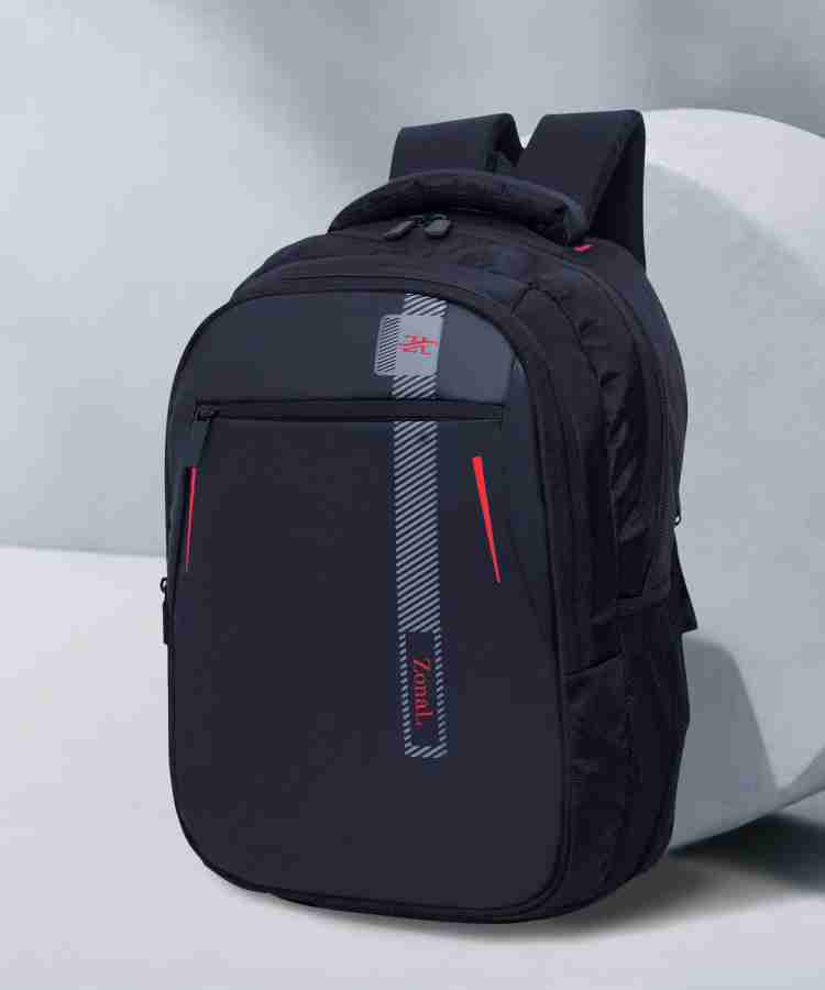 Anti theft backpack flipkart best sale