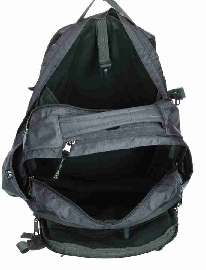 Fb fashion bag polyester 40 litre backpack 862 best sale