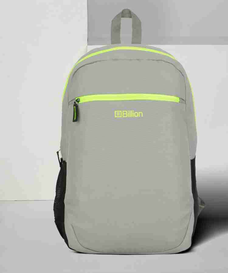 Billion HiStorage 34 L Laptop Backpack