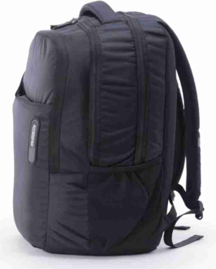 American tourister logix lp backpack best sale