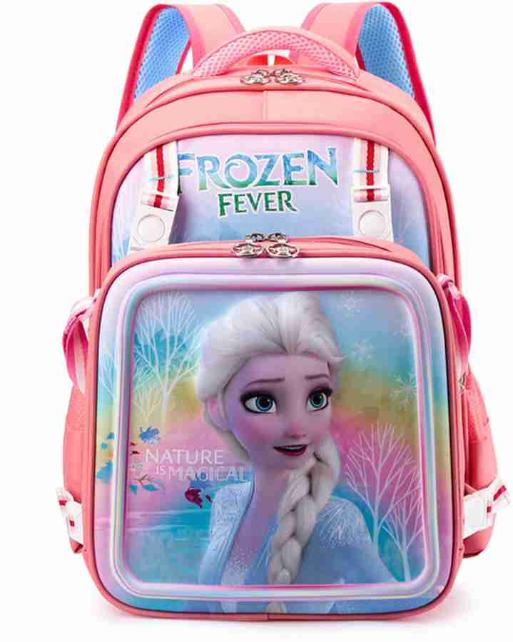 Kids backpack girls top