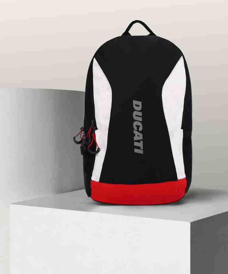 Puma ducati discount backpack flipkart