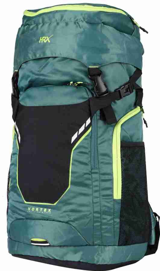 Hrx backpack hot sale