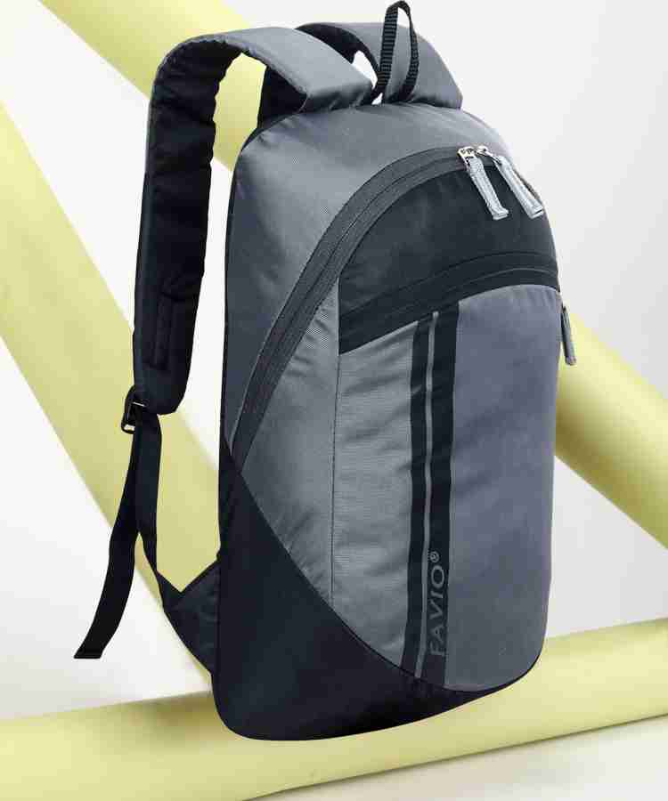 Mini deals backpack flipkart