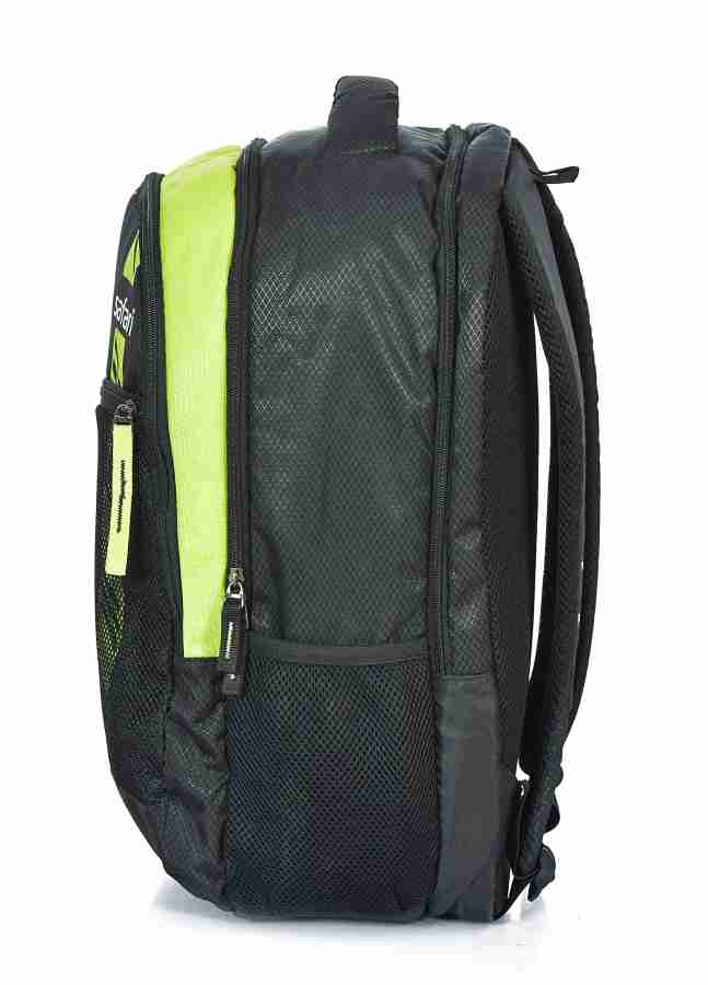 SAFARI BASS 03 BP 25 L Backpack BLACK - Price in India