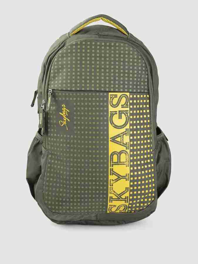 Skybags unisex shop