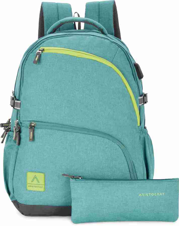 Aristocrat best sale backpack flipkart